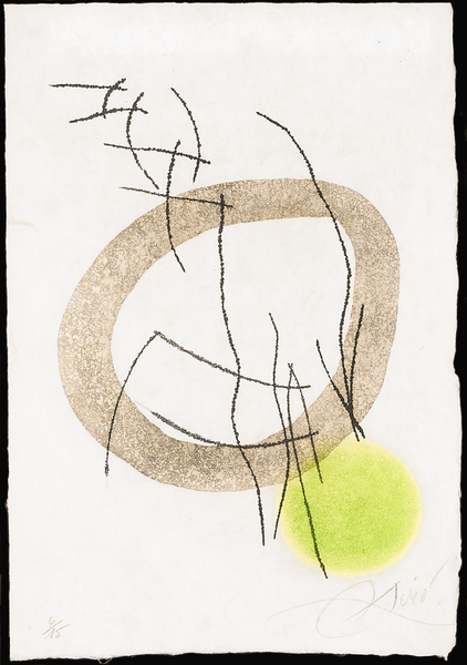 Miranda et La Spirale