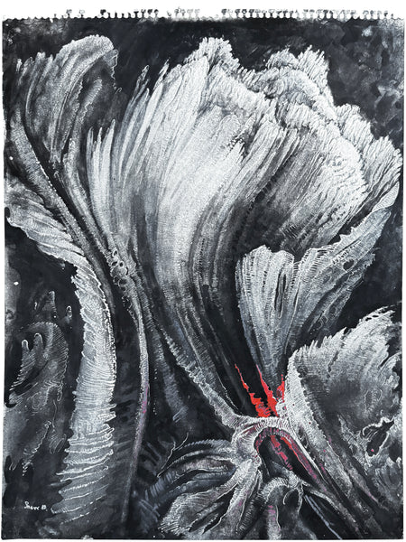 "¿Cómo son sus ojos?"