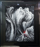 "¿Cómo son sus ojos?"