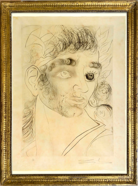 Comment sont ses yeux…