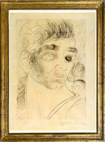 Comment sont ses yeux…