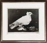 The Dove of Peace, 1952