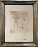 The Spectre and the Rose