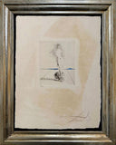 Vènus aux fourrures plate C