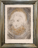 Portrait of Marguerite