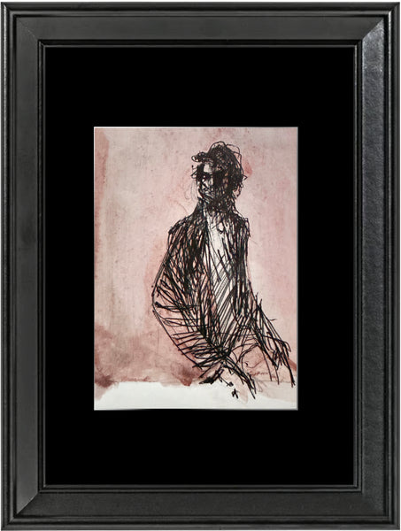 "¿Cómo son sus ojos?"