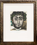 Tête de faune (after)