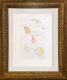 REGRESO, REGRESO, SHULAMITA