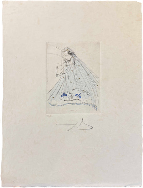 Pequeños desnudos de Apollinaire