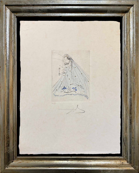 Pequeños desnudos de Apollinaire
