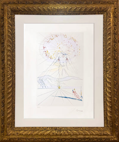 REGRESO, REGRESO, SHULAMITA