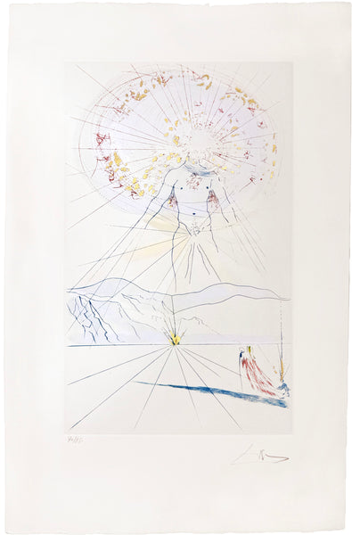 REGRESO, REGRESO, SHULAMITA