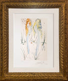 RETURN, RETURN, SHULAMITE