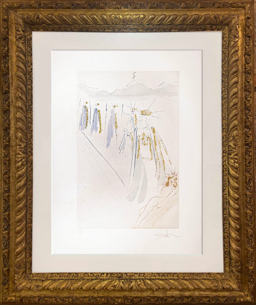 REGRESO, REGRESO, SHULAMITA