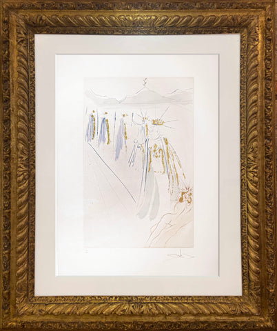 REGRESO, REGRESO, SHULAMITA