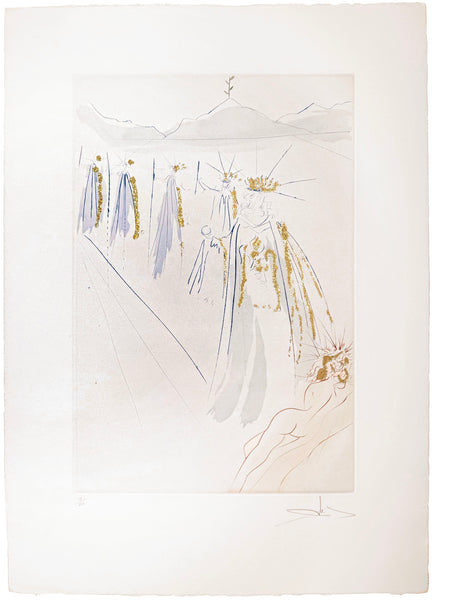 REGRESO, REGRESO, SHULAMITA