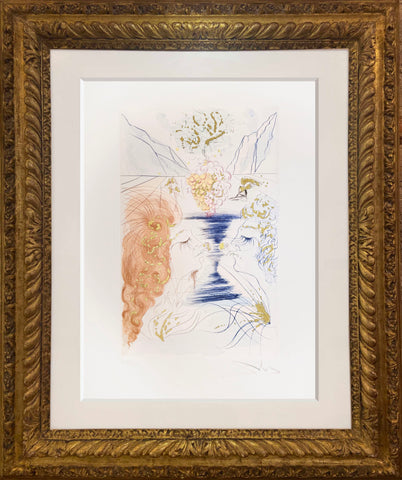 REGRESO, REGRESO, SHULAMITA