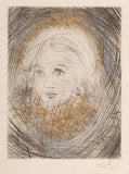 Portrait of Marguerite