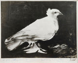 The Dove of Peace, 1952