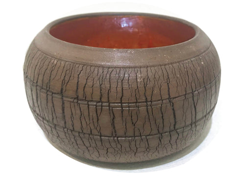 Desert terracotta