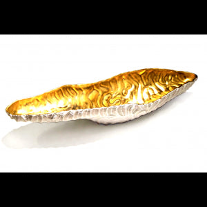 Fossilia Gold Shell 1