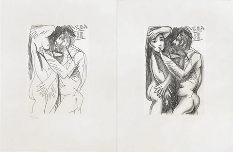 Picasso & Me