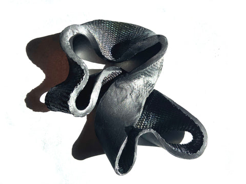 Black Möbius Homage